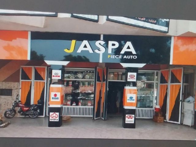 Jenane Accessoire ServicePiéces auto - Témara - +212 5376-10874