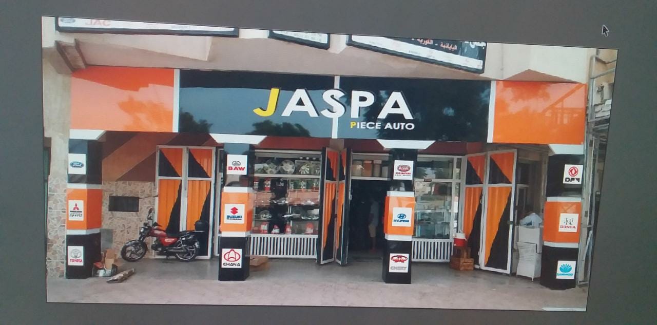 Jenane Accessoire ServicePiéces auto