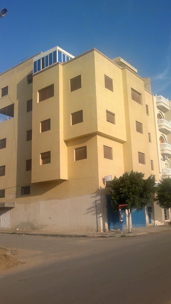 Auto-école Bakhkhat