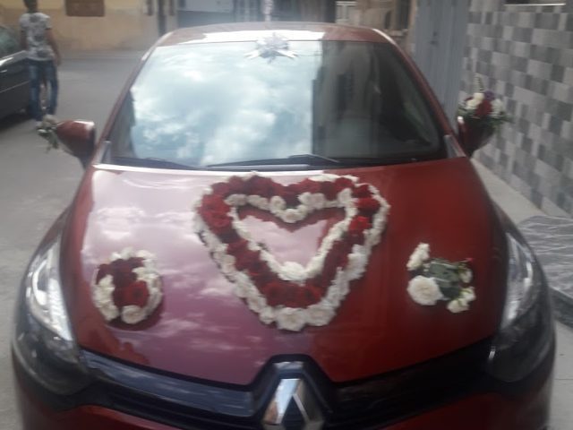 Arrimal Addahabia car