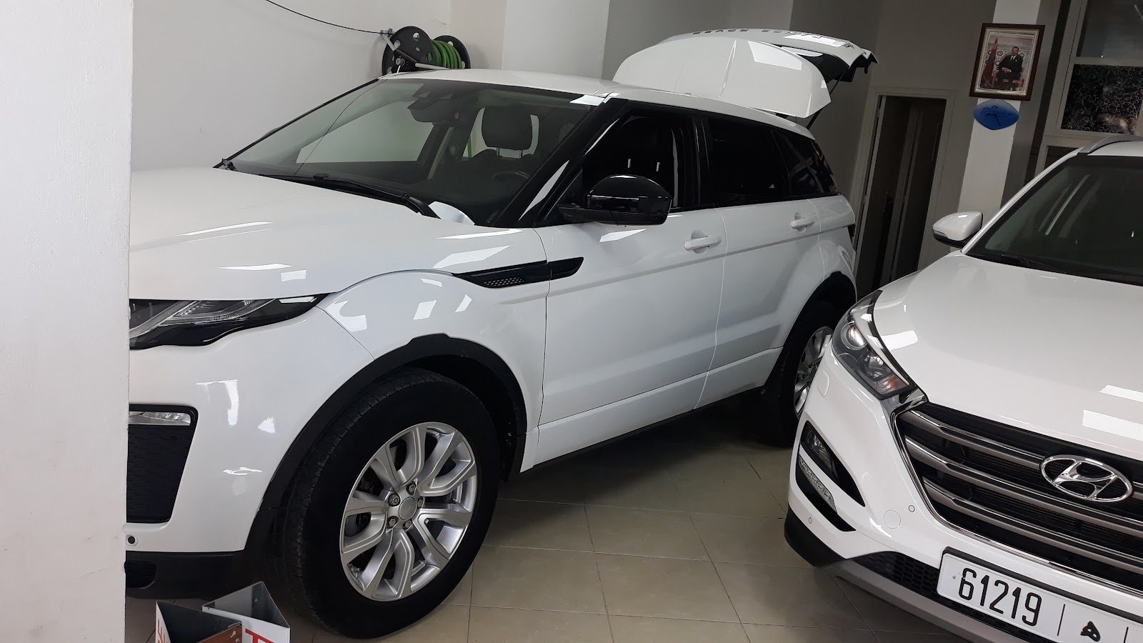 AIT SAOUN AUTO