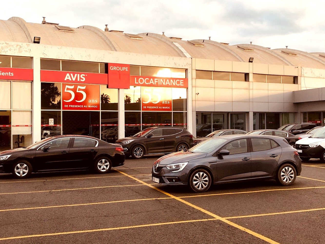 Avis Locafinance