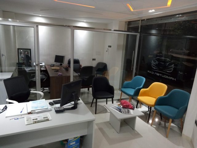 Location de Voiture Hammouten