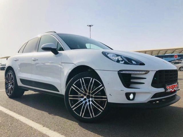 puteaux car - Rabat - +212 601-616101