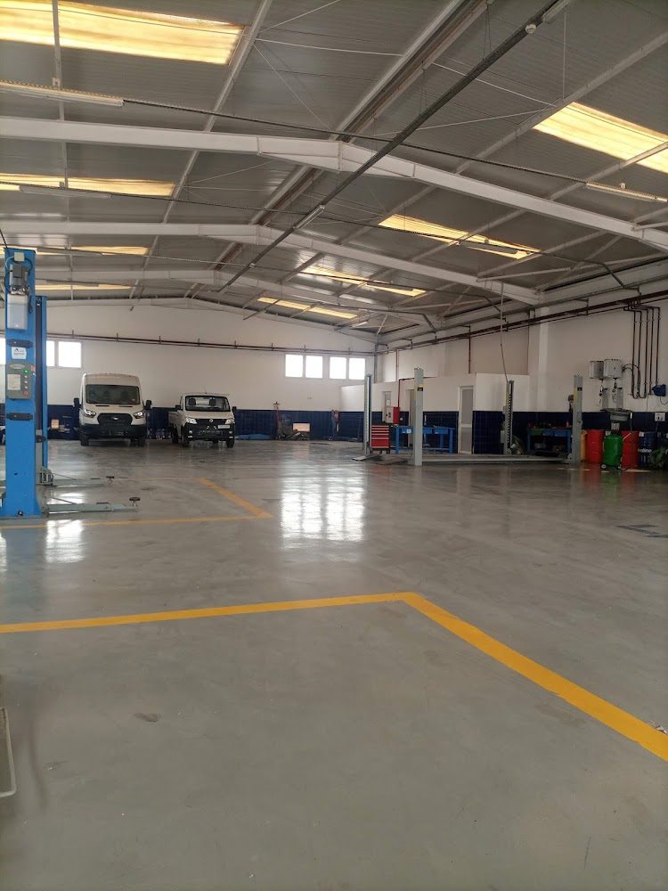 Auto Hall Al Hoceima