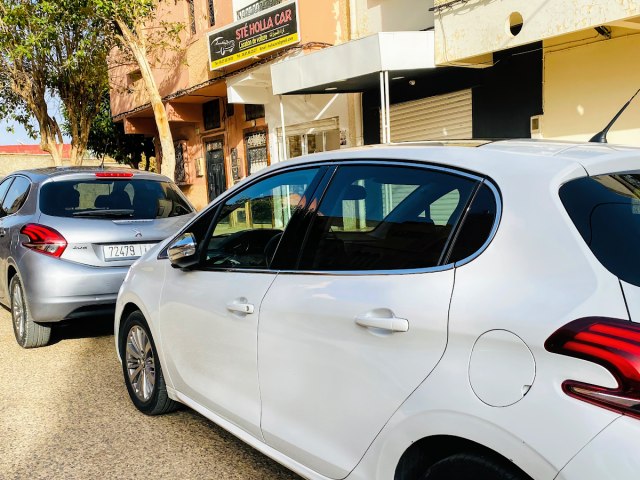 STE HOLLA CARs - Kasba Tadla - +212 627-061008