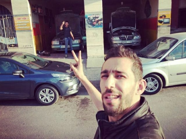 Diagnostique et mecanique auto - Nador - +212 628-616246