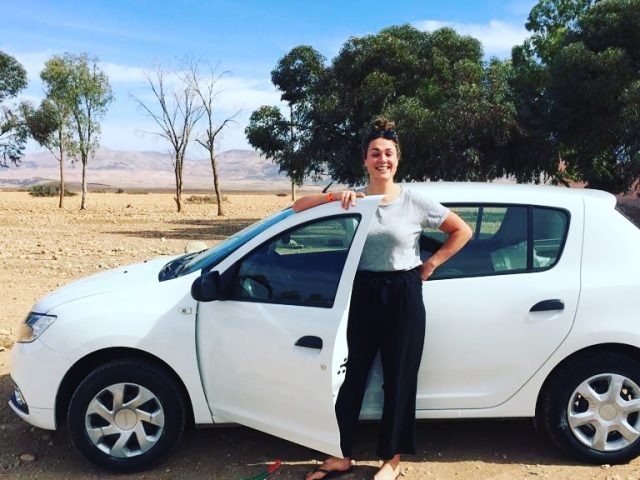 Car rental Ready car - Marrakech - +212 661-243712
