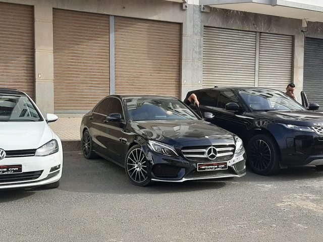 Pneu Amine - Settat -