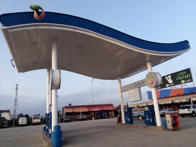 Station afriquia, birtaik services - Benslimane - +212 661-231907