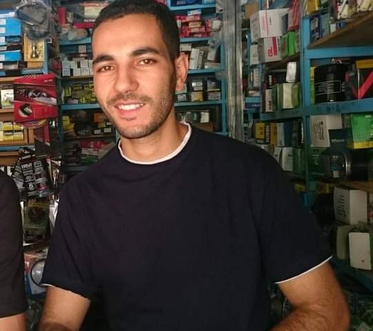 أجزاء السيارات 8 مارس - Khénifra - +212 661-165885