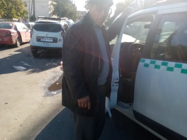 AFRIQUIA - KHEMISSET CHAOUIA - Settat -