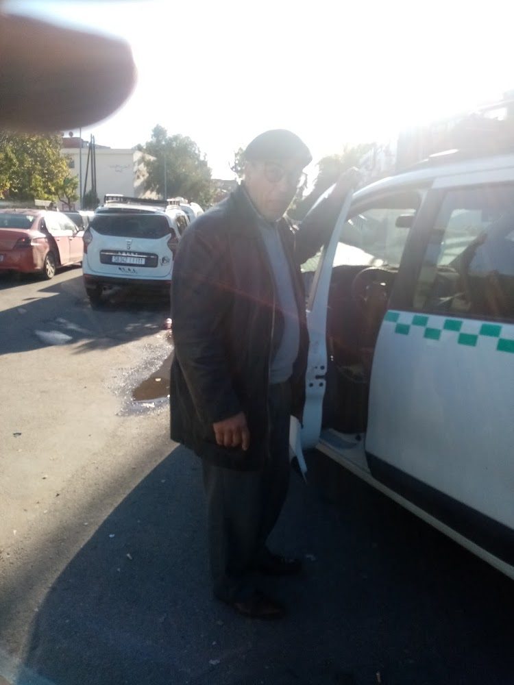 contrôle Technique de véhicules 2