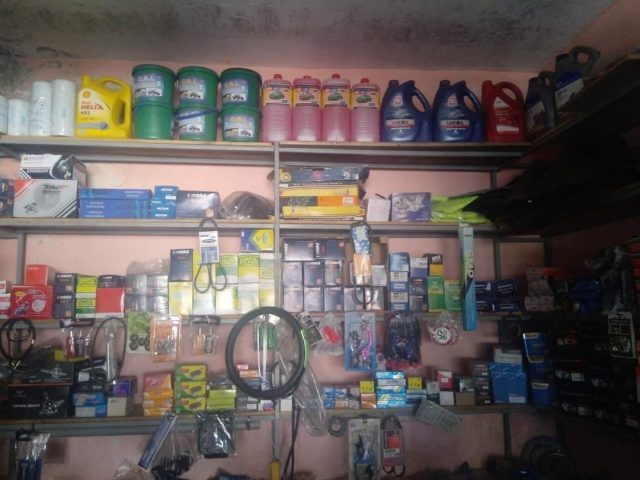 عجلات حيتومي/ haytoumi pneu - Tlete Aoulad Azouz - +212 666-797904