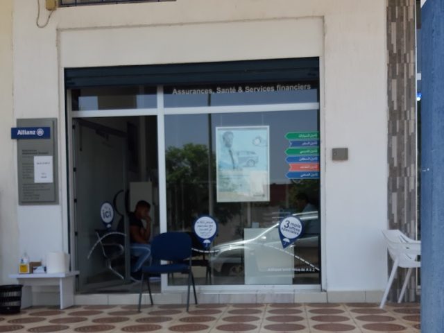 Allianz
