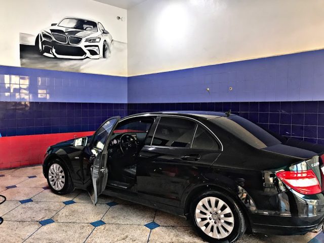 Auto Lavage Bouznika - Bouznika -