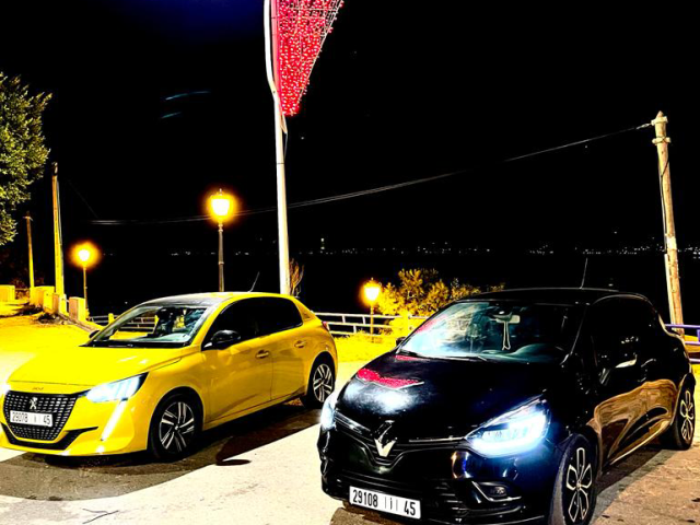 Ste MAHIRA CAR - Al Hoceïma - +212 634-444538
