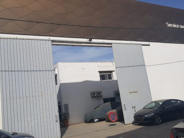 Hyundai : Global Engines Kénitra (SAV) - Kénitra - +212 5373-67542