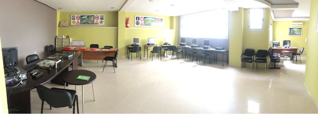 Auto Ecole LARHRIB