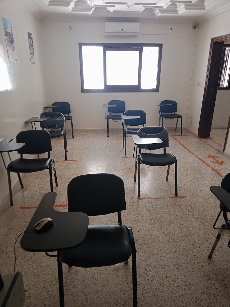 auto-école elmessaadi