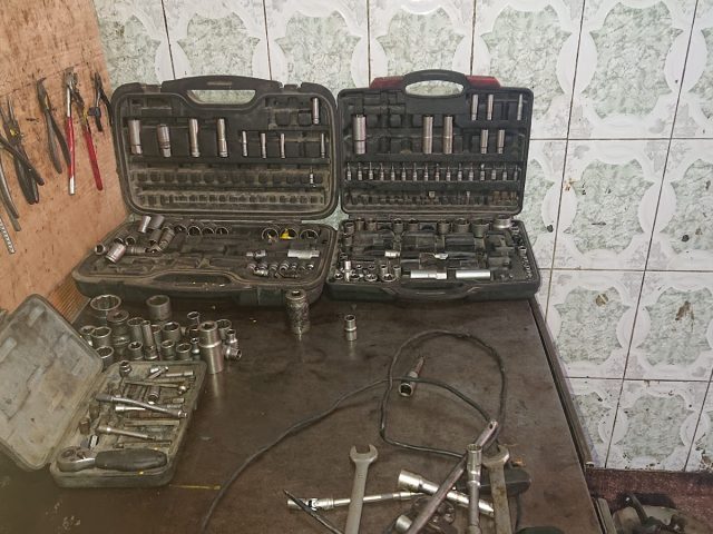 طولي رشيد - Al-Aroui - +212 630-851099