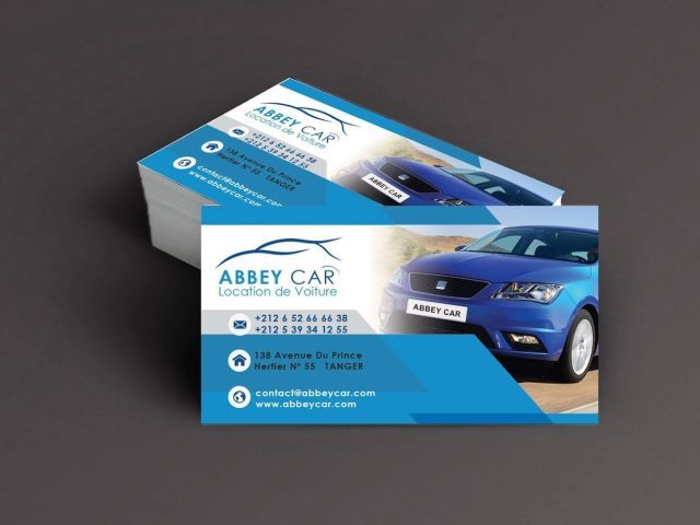 Abbey Car - Tanger - +212 676-183484