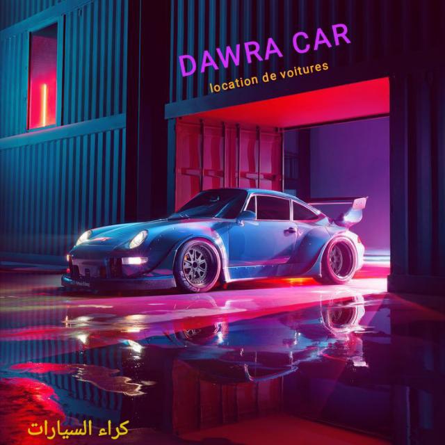 Dawra car