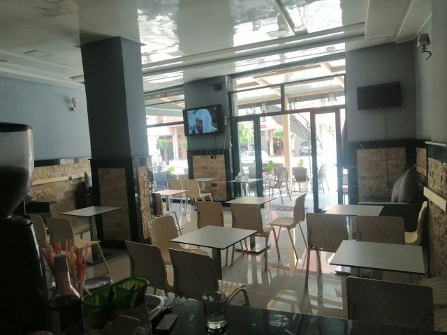 Sté Nour Aya Car S.A.R.L - Béni Mellal - +212 5234-82487