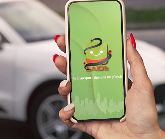 SAIDE CAR - Salé - +212 655-490803