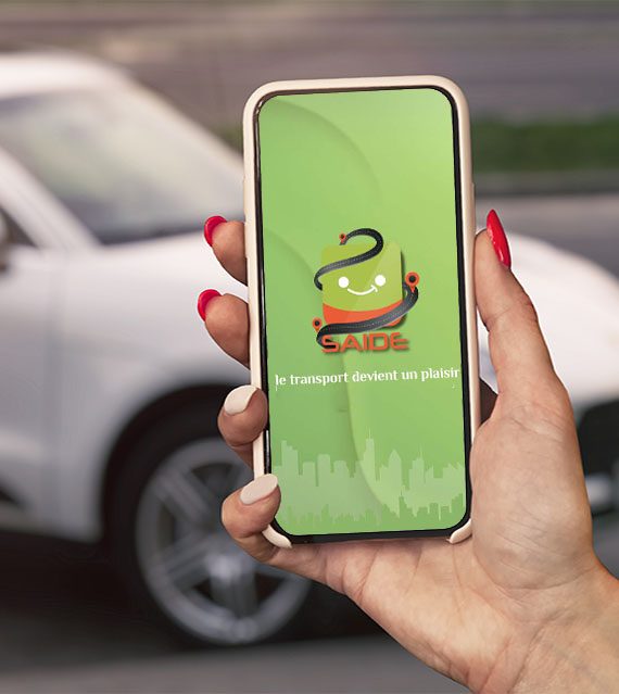 SAIDE CAR