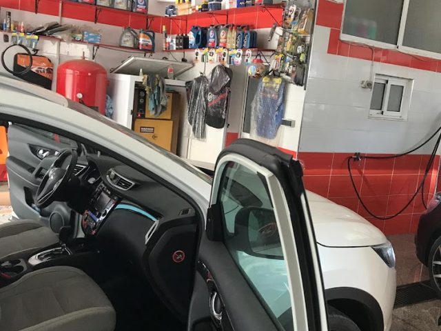 Lavage rif boujarah - Tétouan - +212 661-690870