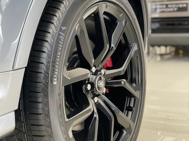 SMEIA JAGUAR LAND ROVER - Oujda - +212 5367-18282