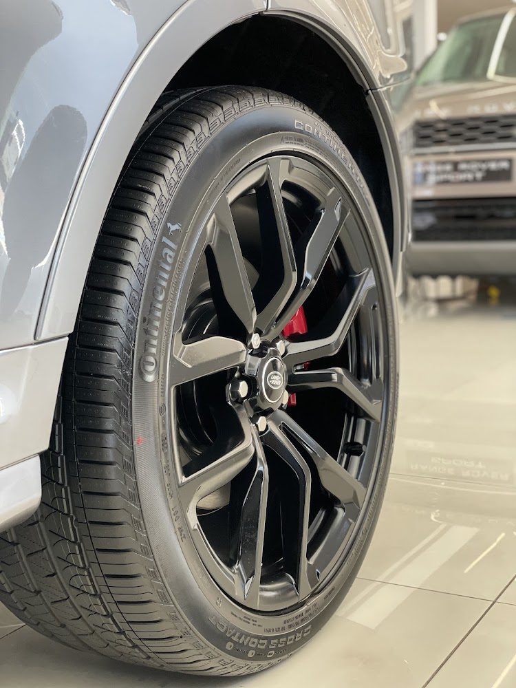 SMEIA JAGUAR LAND ROVER