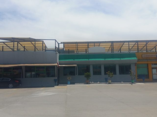 DACHSER Intelligent Logistics - Mohammédia - +212 5233-09310