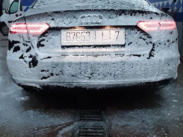 Prestige Auto MAR1 - Aït Melloul - +212 661-194674
