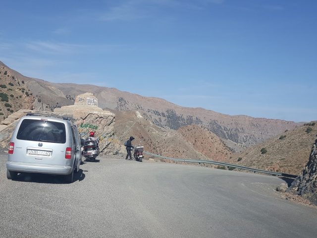 GOOD TRAVELS (Transport Touristique Fes Maroc) - Fès - +212 661-159045