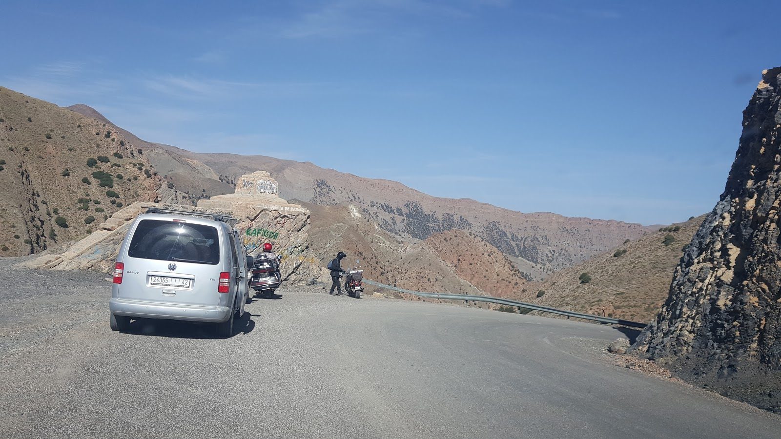GOOD TRAVELS (Transport Touristique Fes Maroc)