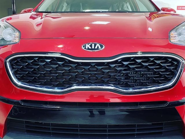 Kia Motors Nador (Taouima Auto) - Nador - +212 5363-80202