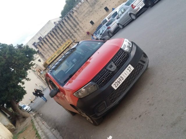 Pieces autos toufik - Fès - +212 606-207986