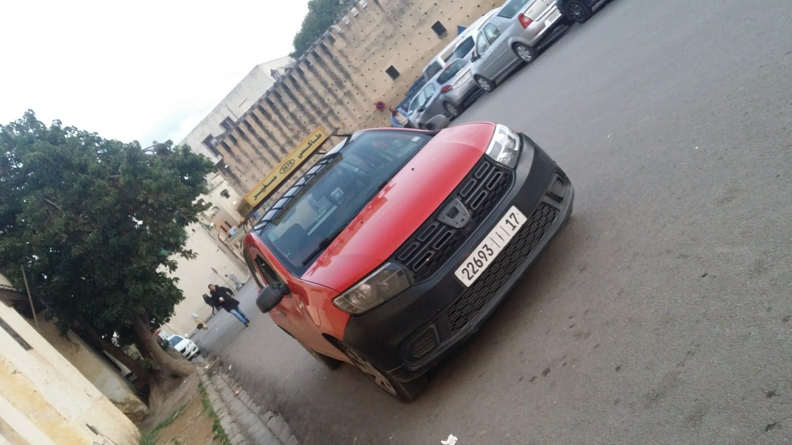 Pieces autos toufik