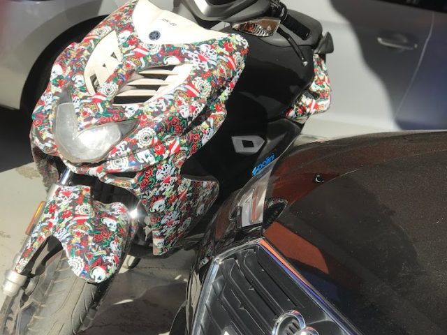 Al wiame auto