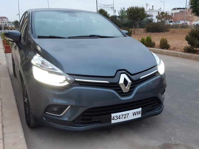 Renz Car - Salé - +212 661-363511