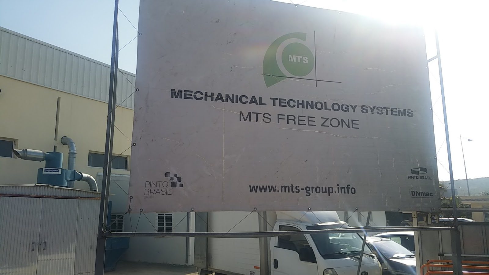 MTS FREE ZONE
