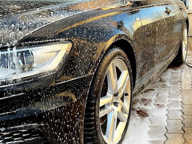 Lavage auto - Settat -
