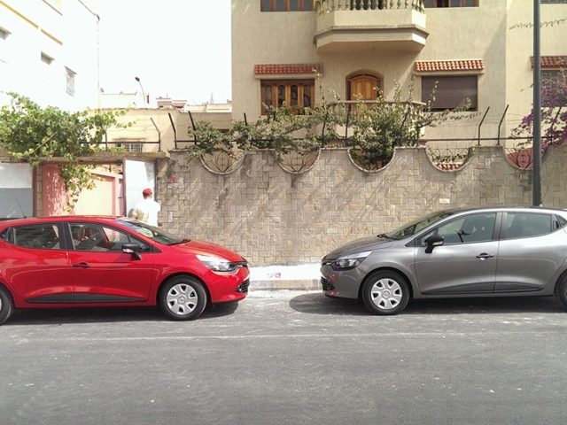 Las Colinas Car - Tanger - +212 621-868146