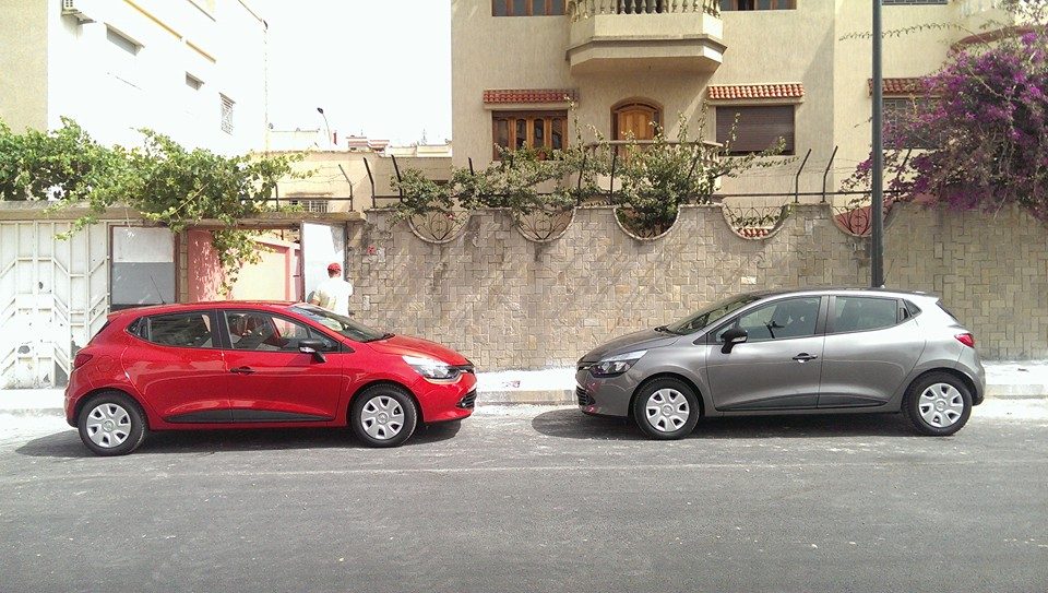 Las Colinas Car