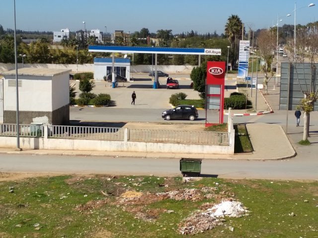 Société Salama Rent Car - Khémisset -