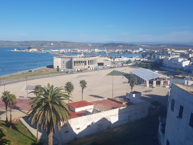 Larache