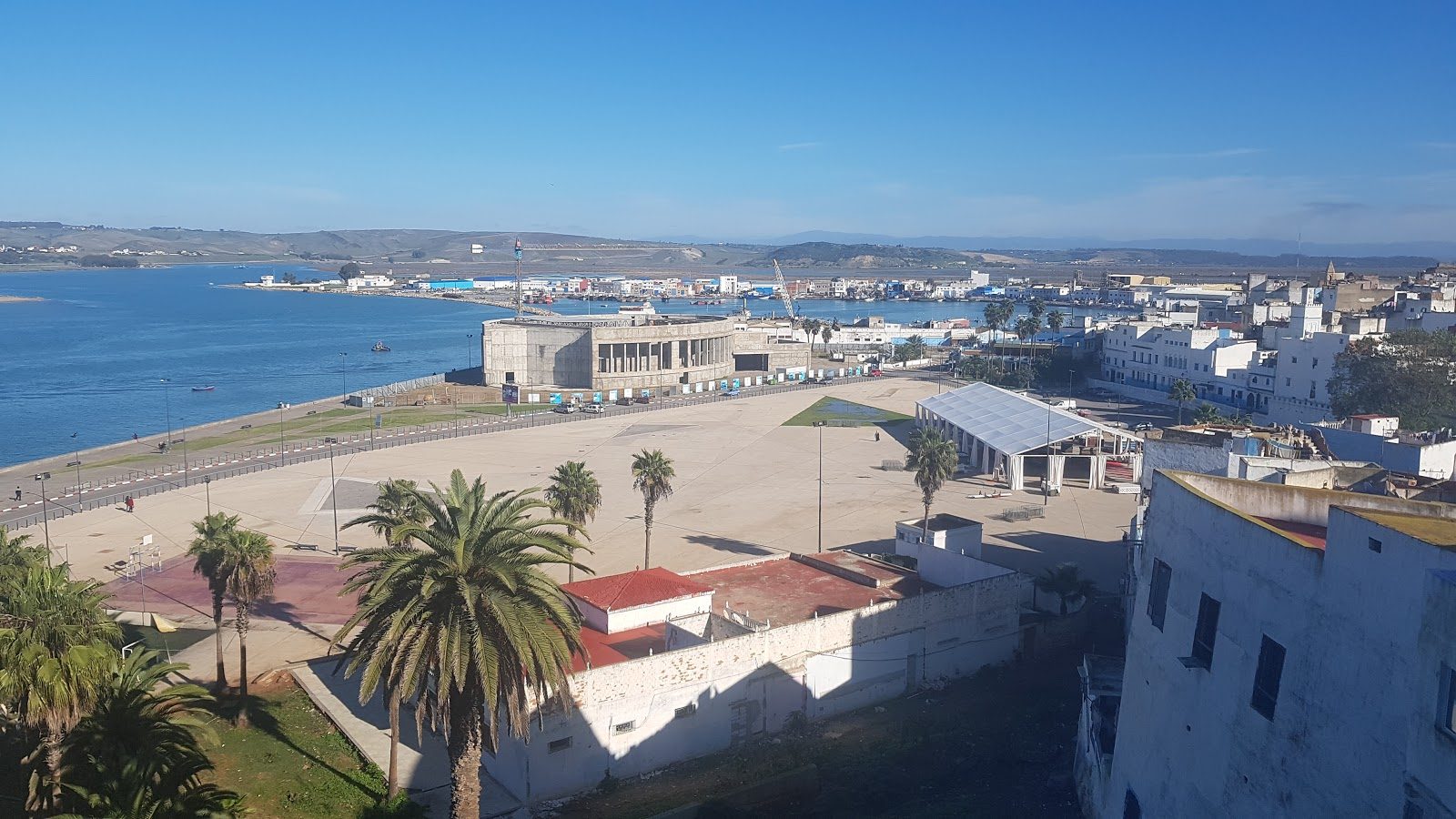 Larache