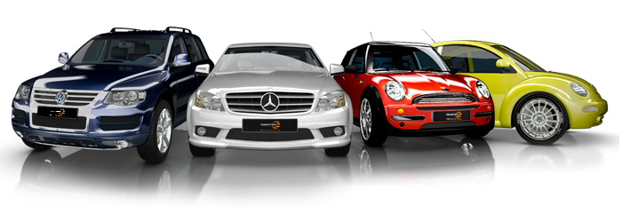 BOGGOS CAR